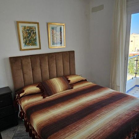 דירות מרטיל Corazon Urbano מראה חיצוני תמונה