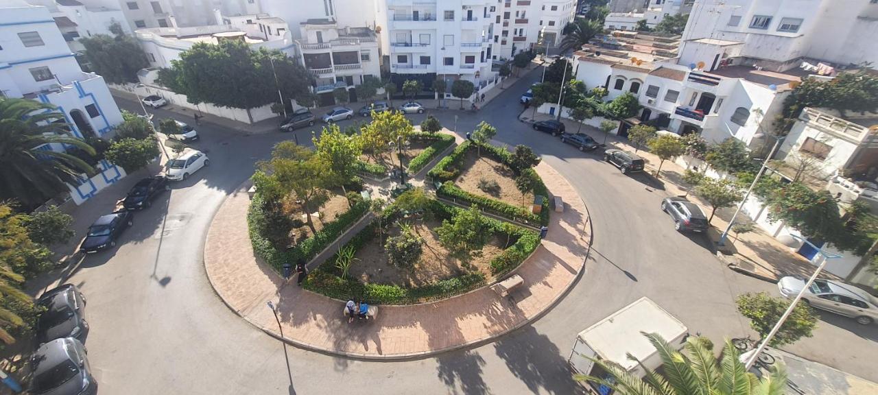 דירות מרטיל Corazon Urbano מראה חיצוני תמונה