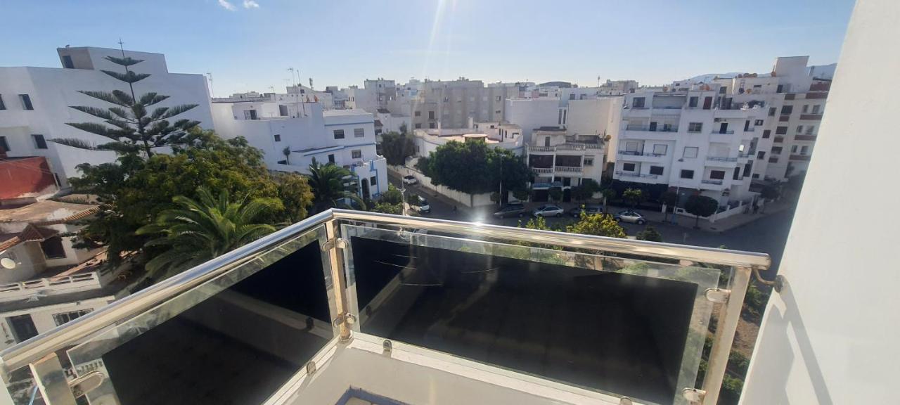 דירות מרטיל Corazon Urbano מראה חיצוני תמונה